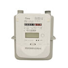Intelligent  Smart Gas Meter Prepaid Gas Meter ZG-D-2.5 Insufficient Gas Warning