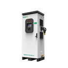 High Efficiency EV DC Charging Station Electric Car Charging Stations 120kW