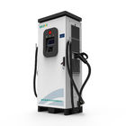 Floor Type  EV DC Charging Station Highly Modularized Easy To Install And Maintain