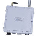 230V 400V Data Concentrator For Smart Water Meter Energy Management WFET-1600U
