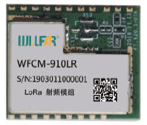 LoRaWAN RF Module WFCM-910LR High Efficiency Low Power Consumption